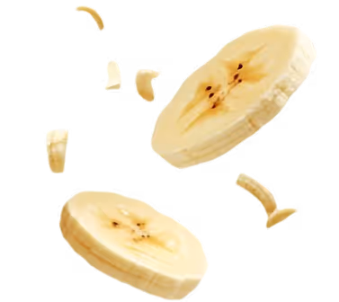 Banana Chips