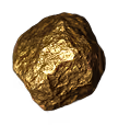Gold Nugget